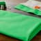 20 yd. Full Bolt: Springs Creative Emerald Solid Cotton Fabric